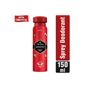 Old Spice Booster 150 ml Erkek Deodorant Sprey