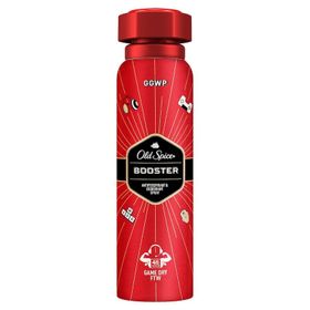 Old Spice Booster 150 ml Erkek Deodorant Sprey