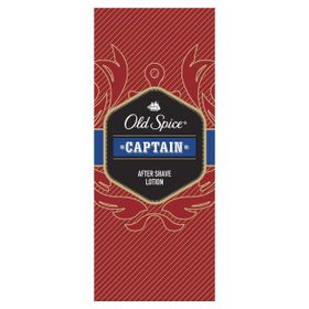 Old Spice Captain 100 ml Tıraş Sonrası Losyon