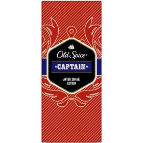 Old Spice Captain 100 ml Tıraş Sonrası Losyon