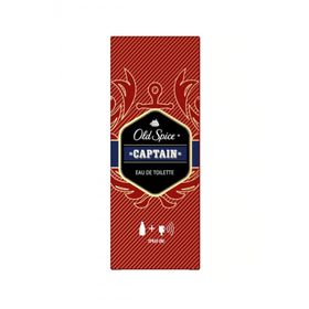 Old Spice Captain 100 ml Tıraş Sonrası Losyon