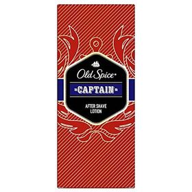 Old Spice Captain 100 ml Tıraş Sonrası Losyon