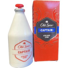 Old Spice Captain 100 ml Tıraş Sonrası Losyon