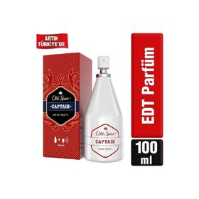 Old Spice Captain 100 ml Tıraş Sonrası Losyon