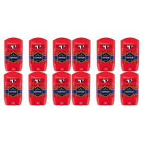 Old Spice Captain 12x50 ml Stick Deodorant