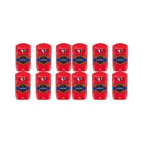 Old Spice Captain 12x50 ml Stick Deodorant