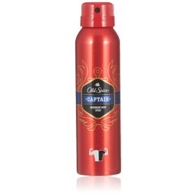 Old Spice Captain 2x150 ml Sprey Deodorant