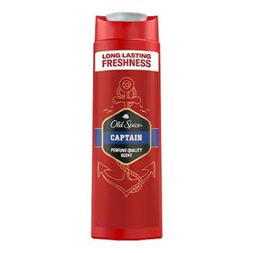 Old Spice Captain 400 ml Erkek Duş Jeli