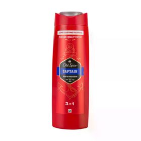 Old Spice Captain 400 ml Erkek Duş Jeli