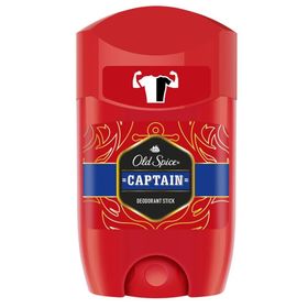 Old Spice Captain 50 ml Unisex Stick Deodorant