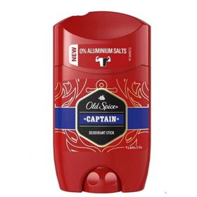 Old Spice Captain 5x50 ml Stick Deodorant