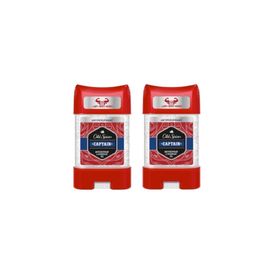 Old Spice Captain 70 gr Jel Deodorant