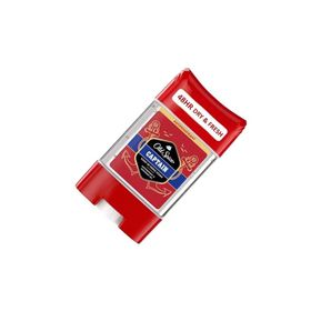 Old Spice Captain Antipersperant 70 ml Gel Deodorant