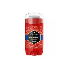 Old Spice Captain Bergamot Kokusu 85 GR Erkek Deodorant