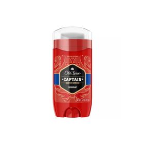 Old Spice Captain Bergamot Kokusu 85 GR Erkek Deodorant