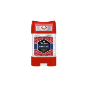 Old Spice Captain Clear 70 ml Erkek Jel Stick Deodorant