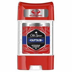 Old Spice Captain Clear 70 ml Erkek Jel Stick Deodorant