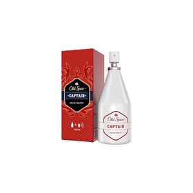 Old Spice Captain EDT 100 ml Ferah Erkek Parfümü
