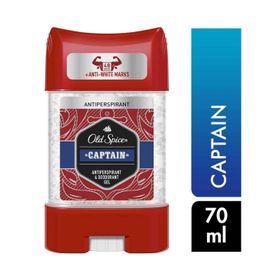 Old Spice Captain Pudrasız Erkek Jel Deodorant 70 ml