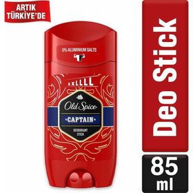 Old Spice Captain XXL 85 ml Stick Deodorant