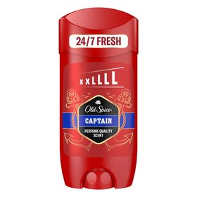 Old Spice Captain XXL 85 ml Stick Deodorant