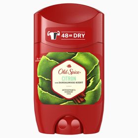 Old Spice Citron 50 ml Stick Deodorant