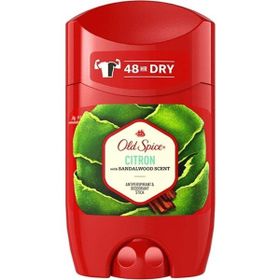 Old Spice Citron 50 ml Stick Deodorant