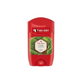 Old Spice Citron 50 ml Stick Deodorant