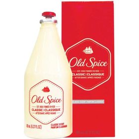 Old Spice Classic 125 ml Tıraş Losyonu