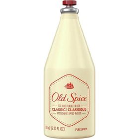 Old Spice Classic 188 ml Tıraş Sonrası Losyon