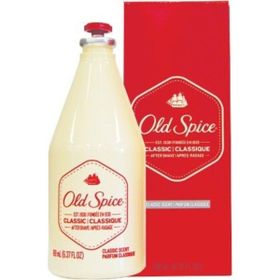 Old Spice Classic 188 ml Tıraş Sonrası Losyon