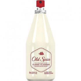 Old Spice Classic 188 ml Tıraş Sonrası Losyon