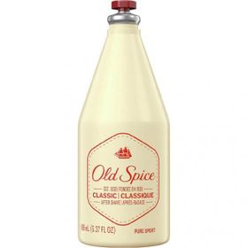 Old Spice Classic 188 ml Tıraş Sonrası Losyon