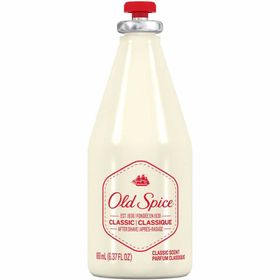Old Spice Classic 188 ml Tıraş Sonrası Losyon