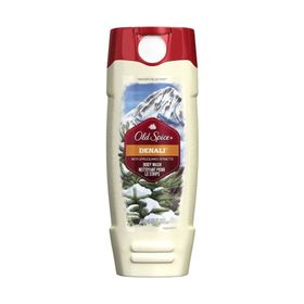 Old Spice Denali 473 ml Duş jeli