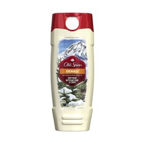 Old Spice Denali 473 ml Duş jeli