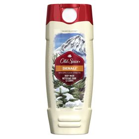 Old Spice Denali 473 ml Duş jeli