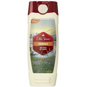 Old Spice Denali 473 ml Vücut Şampuanı