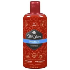 Old Spice Drench 355 ml Şampuan