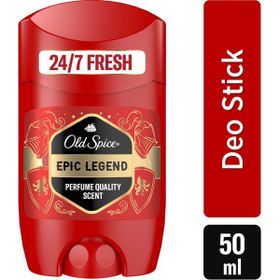 Old Spice Epic Legend 50 ml Erkek Stick Deodorant