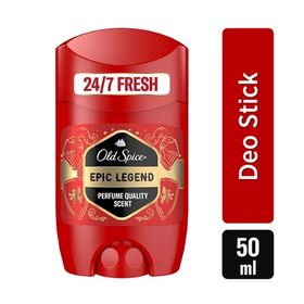 Old Spice Epic Legend 50 ml Stick Deo