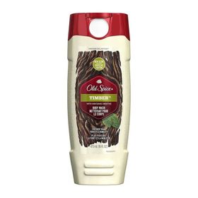 Old Spice F/C Timber 473 ml Vücut Şampuanı
