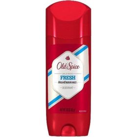 Old Spice Fresh Hingendurance 85 gr Deodorant