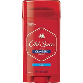 Old Spice Fresh Stick Deodorant
