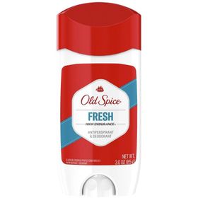 Old Spice Fresh Stick Deodorant