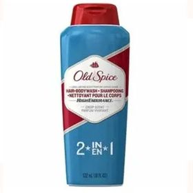 Old Spice H/E 532 ml Saç ve Vücut Şampuanı