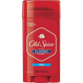 Old Spice H/E Classic Fresh 92 gr Stick Deodorant