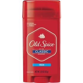 Old Spice H/E Classic Fresh 92 gr Stick Deodorant