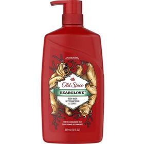 Old Spice HW/C Pure Sport Plus 887 ml Vücut Şampuanı