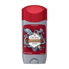 Old Spice Krakengard 85 GR Katı Deodorant